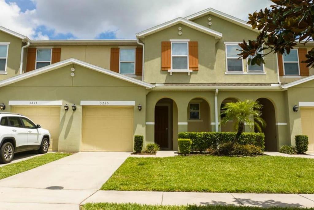Casa Maravilhosa na Disney Compass Bay, Kissimmee Updated 2024 Prices