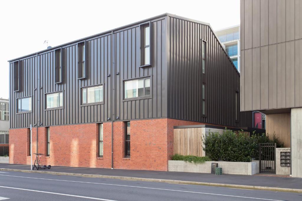 Modern Stylish New 3 Mins CBD - Resim 22