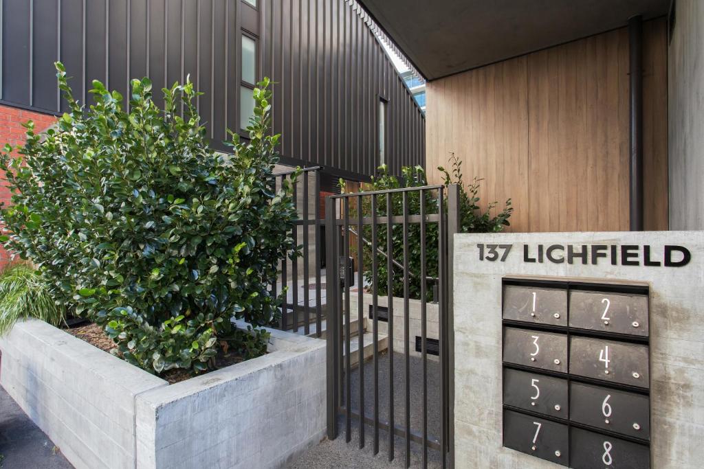 Modern Stylish New 3 Mins CBD - Resim 16