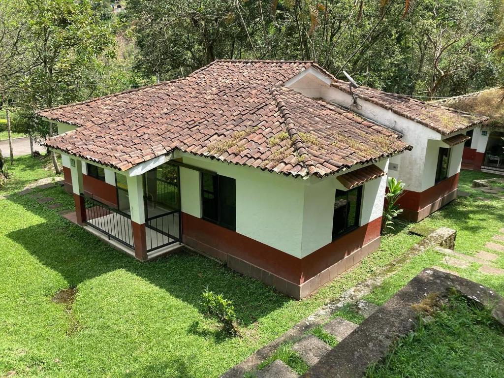 Gallery image of CLUB CAMPESTRE EL BOSQUE in Silvania