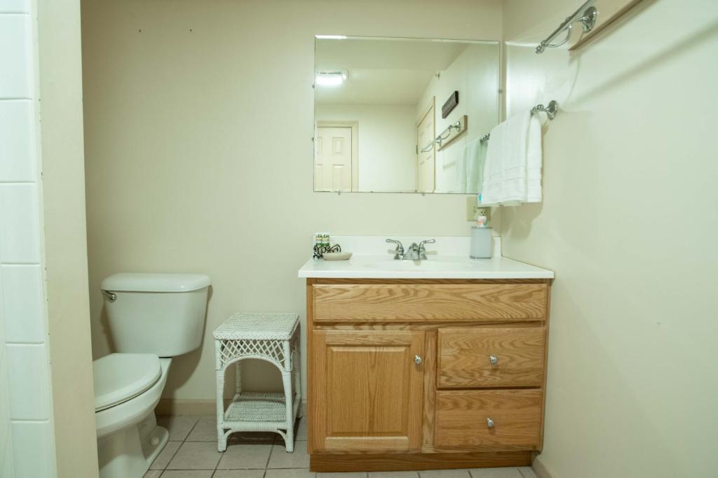 Swift River Suites - Habitación Doble Con Cama Extra
