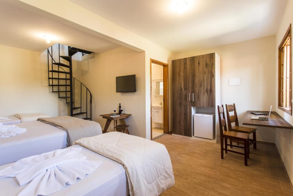  Hotel Fazenda Vista Alegre