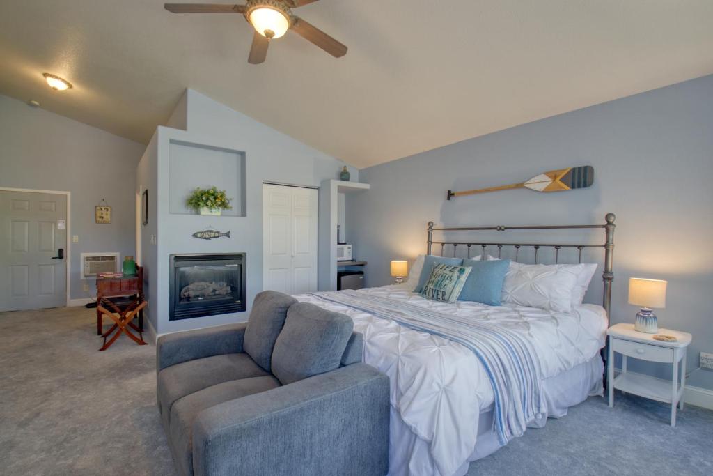 Castle Creek Manor photo