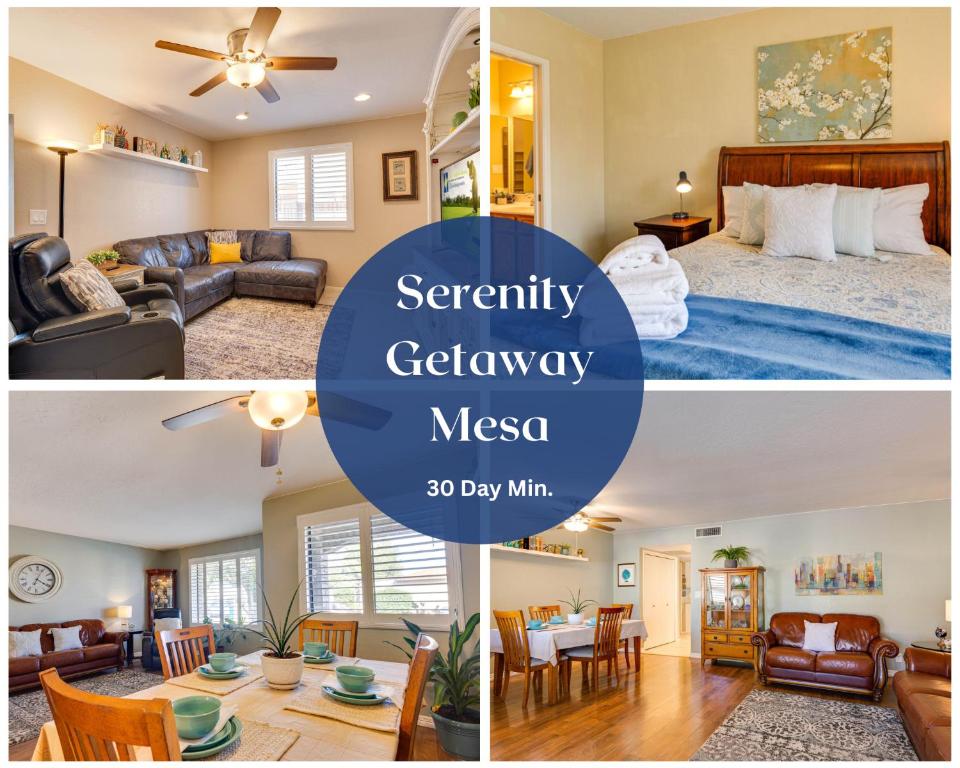 Vacation Home Greenfield 31 Mesa townhouse, AZ