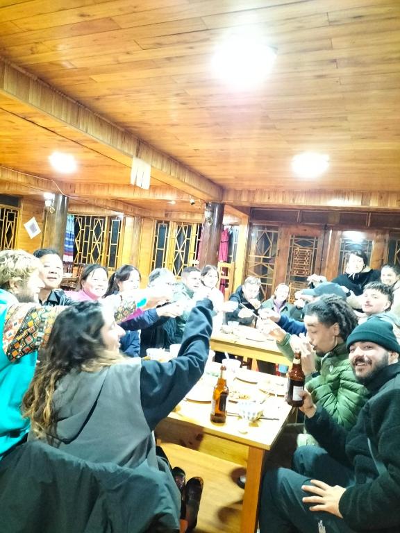 Muong Hoa Hmong Homestay - 10