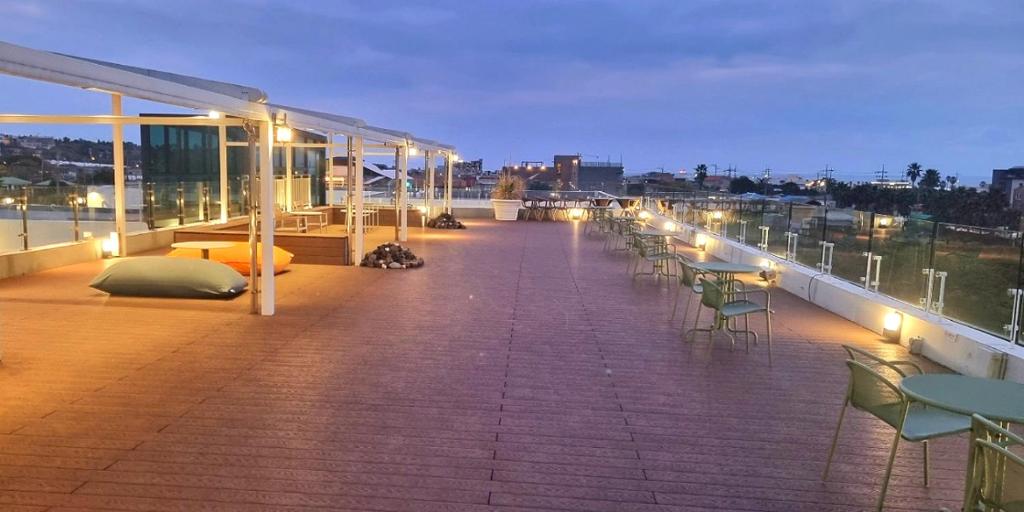 Fotografie z fotogalerie ubytování Lareem Boutique Hotel v destinaci Sogüpcho