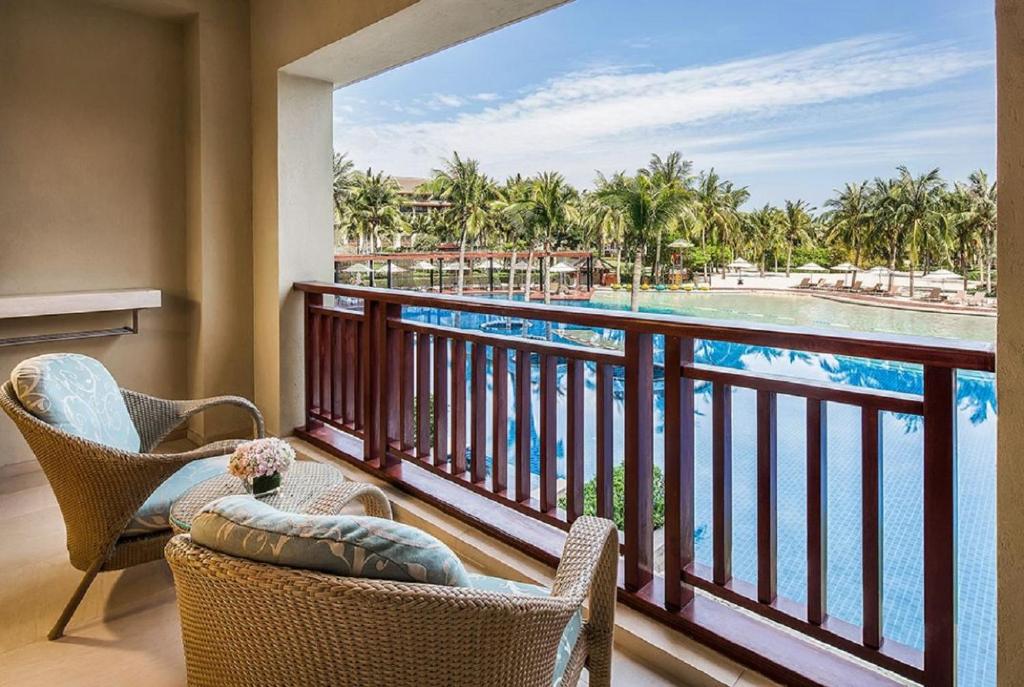 The Ritz-Carlton Sanya, Yalong Bay - Limited Offer - Deluxe Room