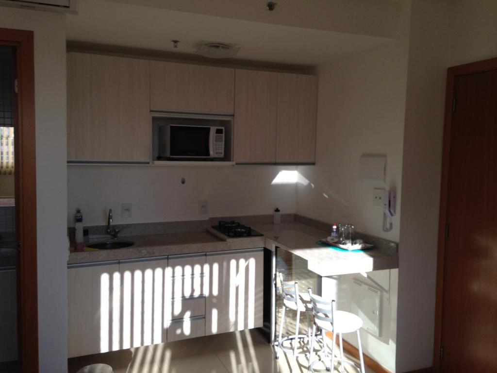  Apartamento ParkSul