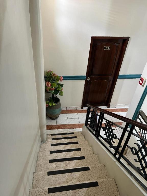 Fotografie z fotogalerie ubytování Atlantic Suites Hotel v destinaci Guayaquil