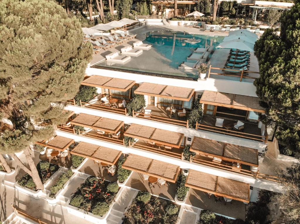 Perios Beach House - Adults Only - 14