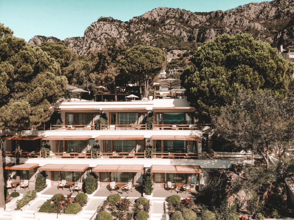 Perios Beach House - Adults Only - 15