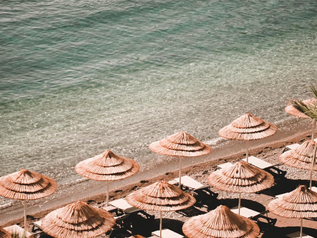 Perios Beach House - Adults Only - 9