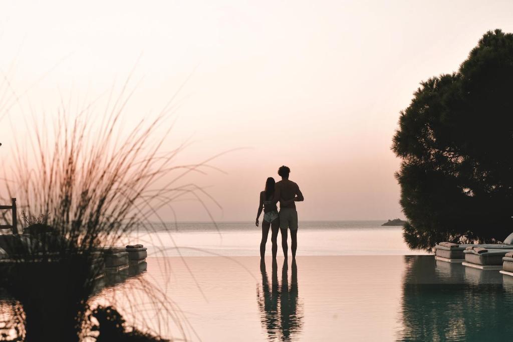 Perios Beach House - Adults Only - 16