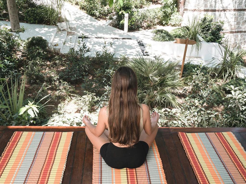 Perios Beach House - Adults Only - 19