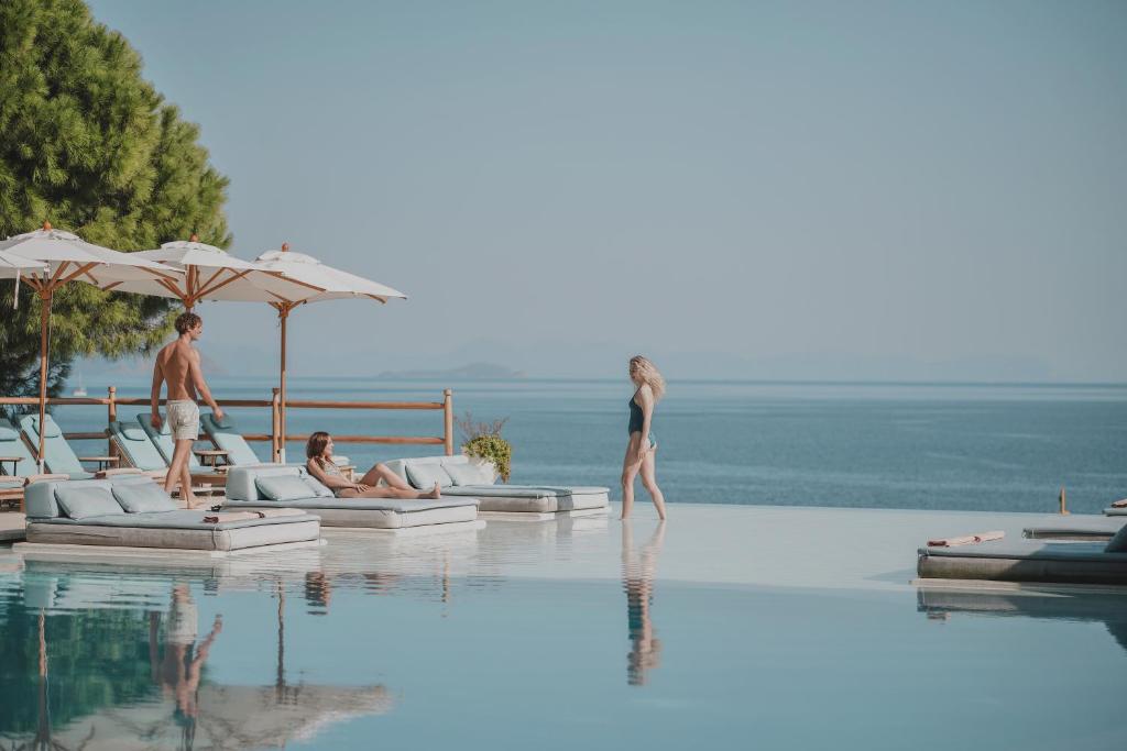 Perios Beach House - Adults Only - 13