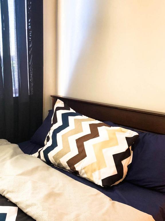 Suitetrails - Trees Residences Staycation in Quezon City
