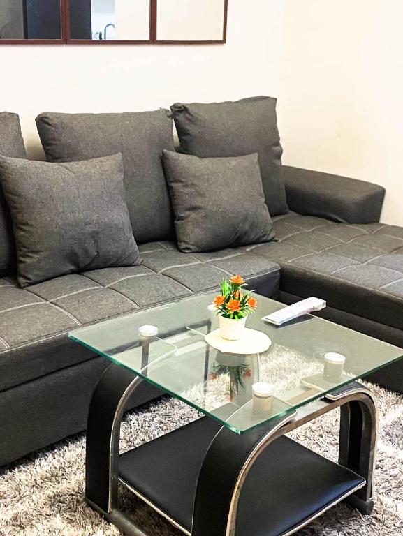 Suitetrails - Trees Residences Staycation in Quezon City