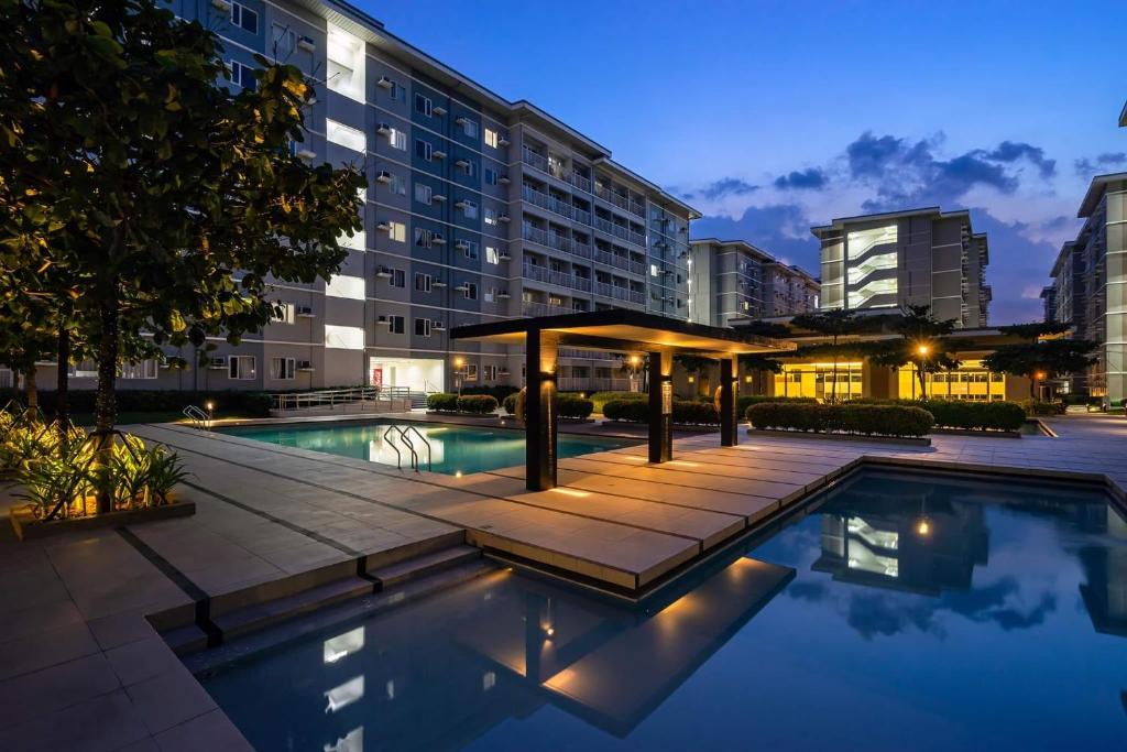 Suitetrails - Trees Residences Staycation in Quezon City