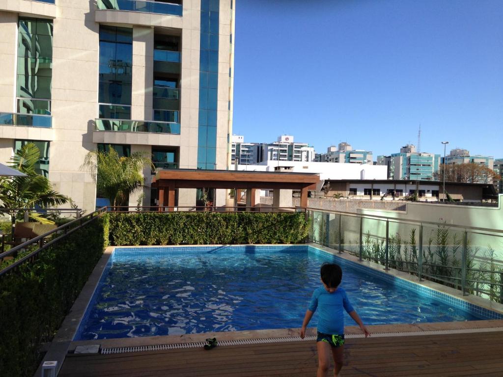  Apartamento ParkSul