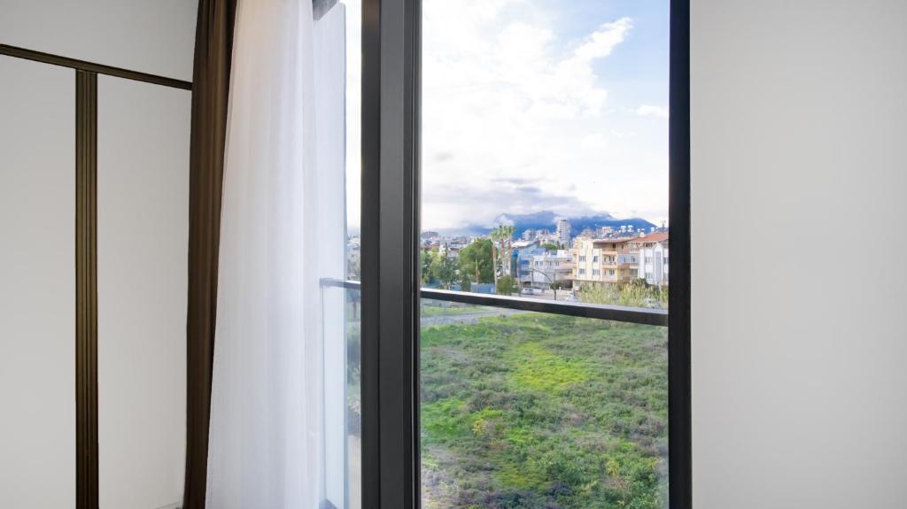 Stile Suite Marine Hotel - 8