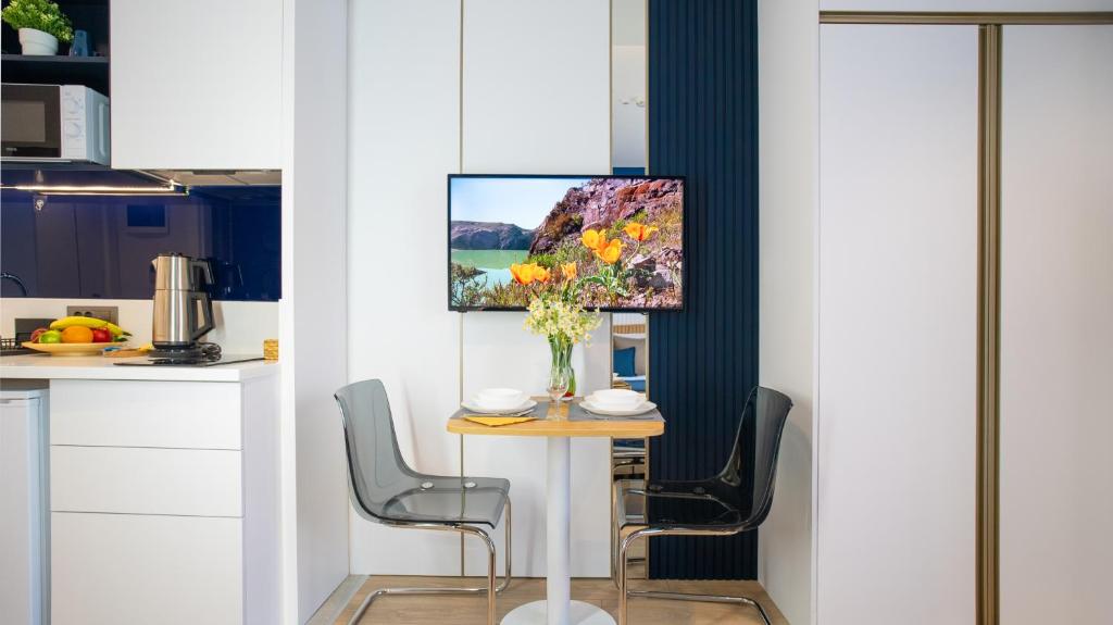 Stile Suite Marine Hotel - 6