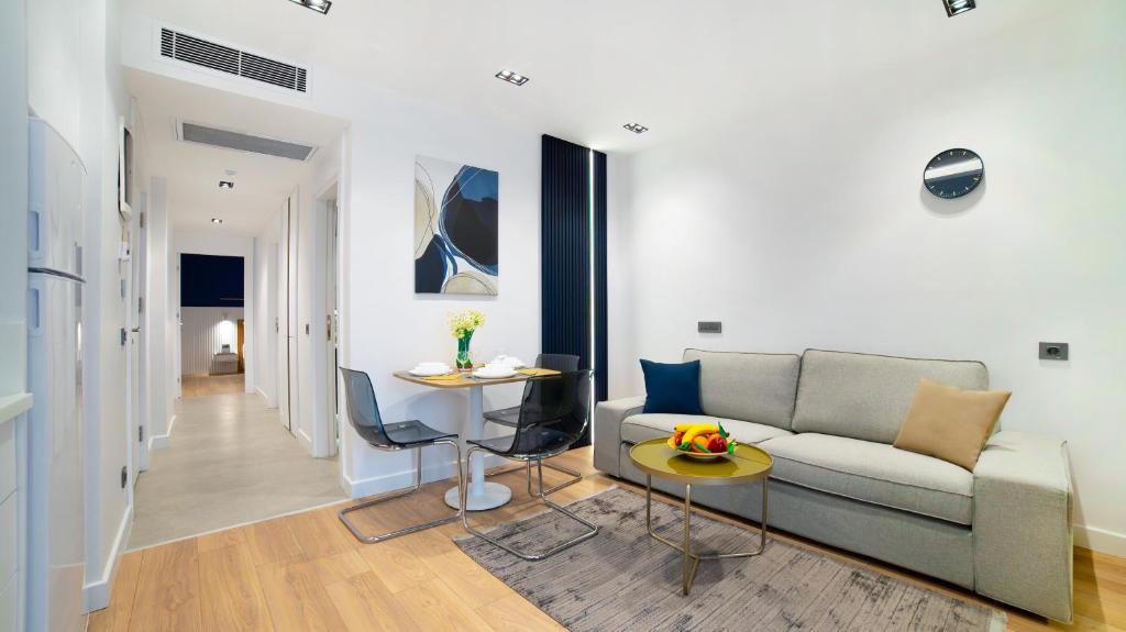 Stile Suite Marine Hotel - 18