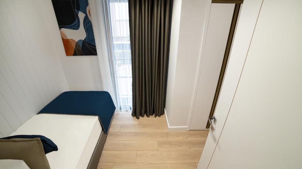 Stile Suite Marine Hotel - 12