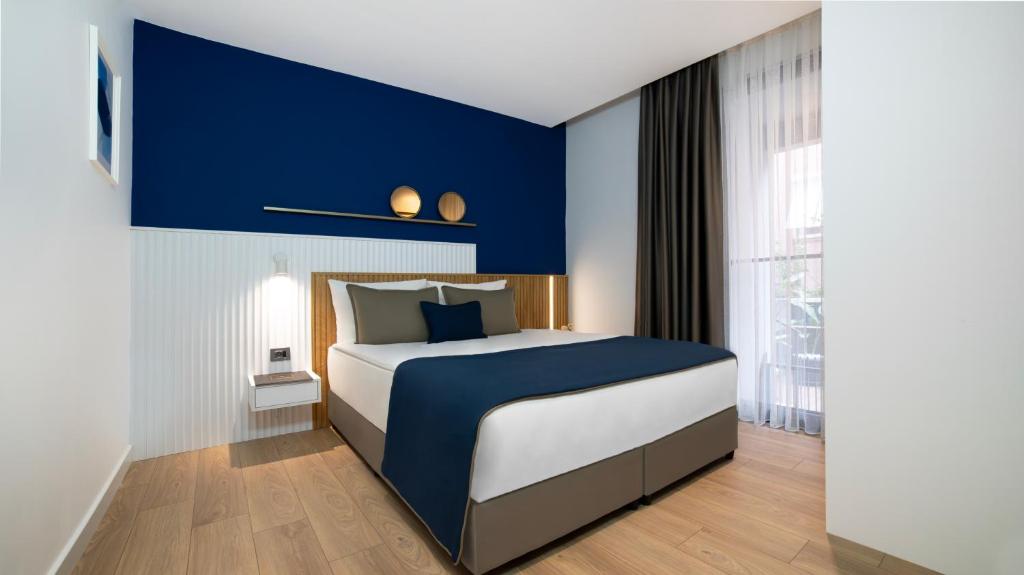 Stile Suite Marine Hotel - 15