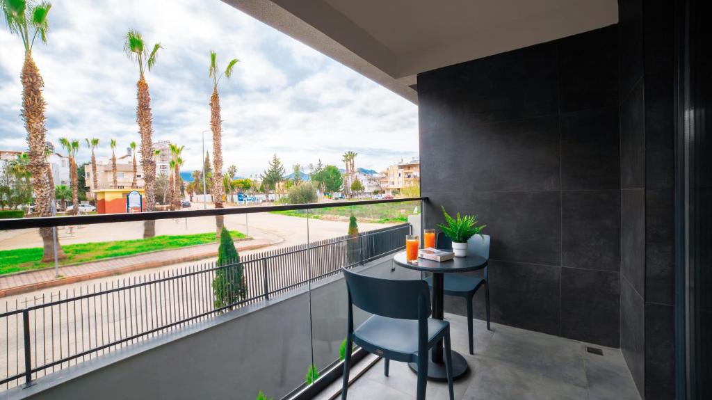 Stile Suite Marine Hotel - 17