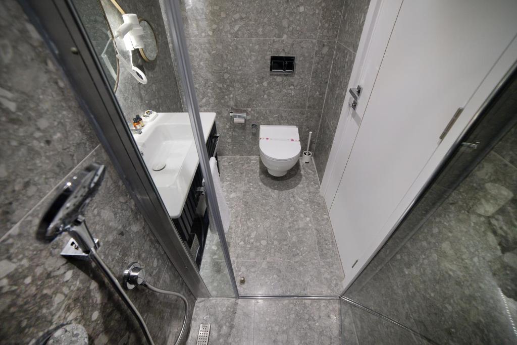 Stile Suite Marine Hotel - 5