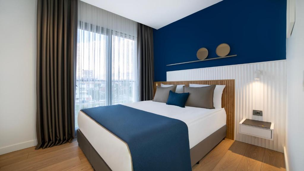 Stile Suite Marine Hotel - 1