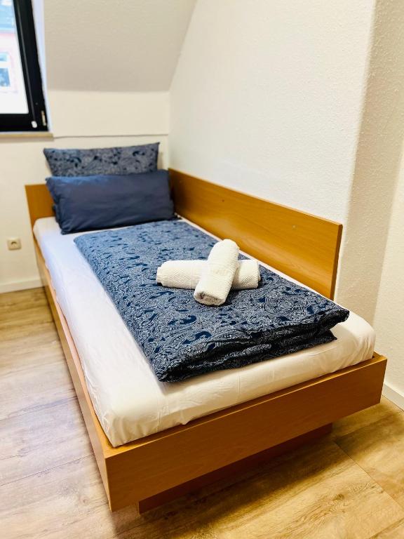 Pension Maria - Chambre Simple