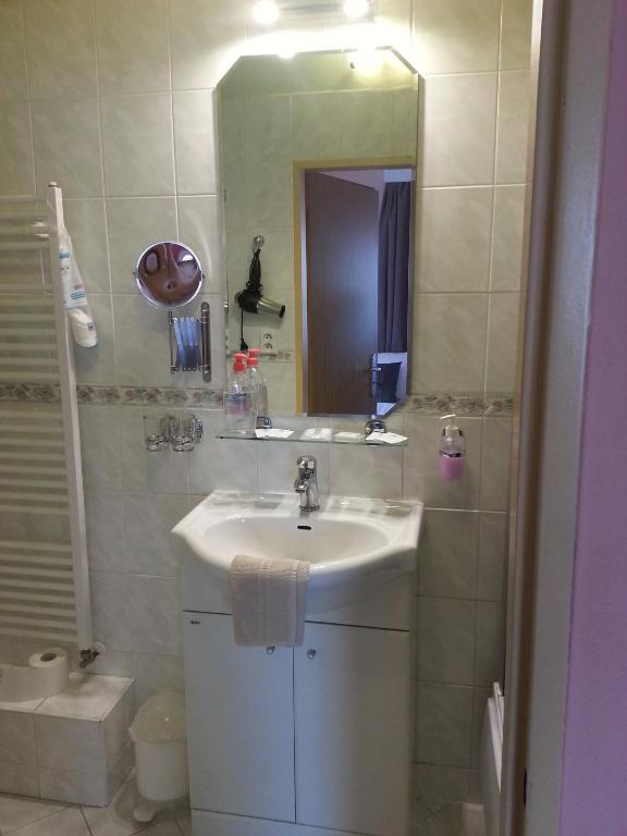 Pension Villa Marit - 4