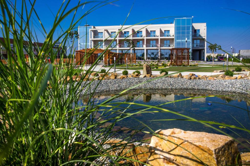 Hotel Zimowit - Resim 5