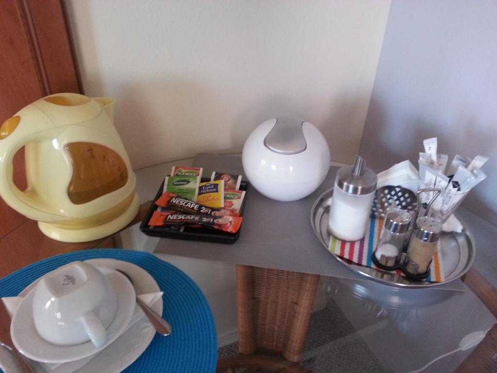 Pension Villa Marit - 3