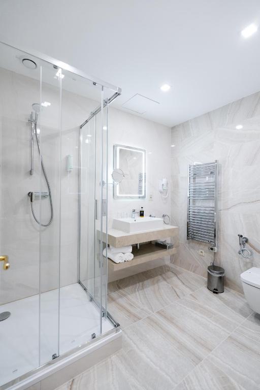 Spa Hotel Villa Smetana - 19