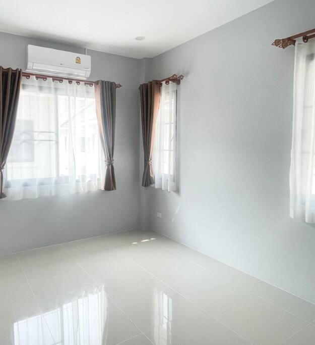 Fotografie z fotogalerie ubytování issara2 v destinaci Udon Thani
