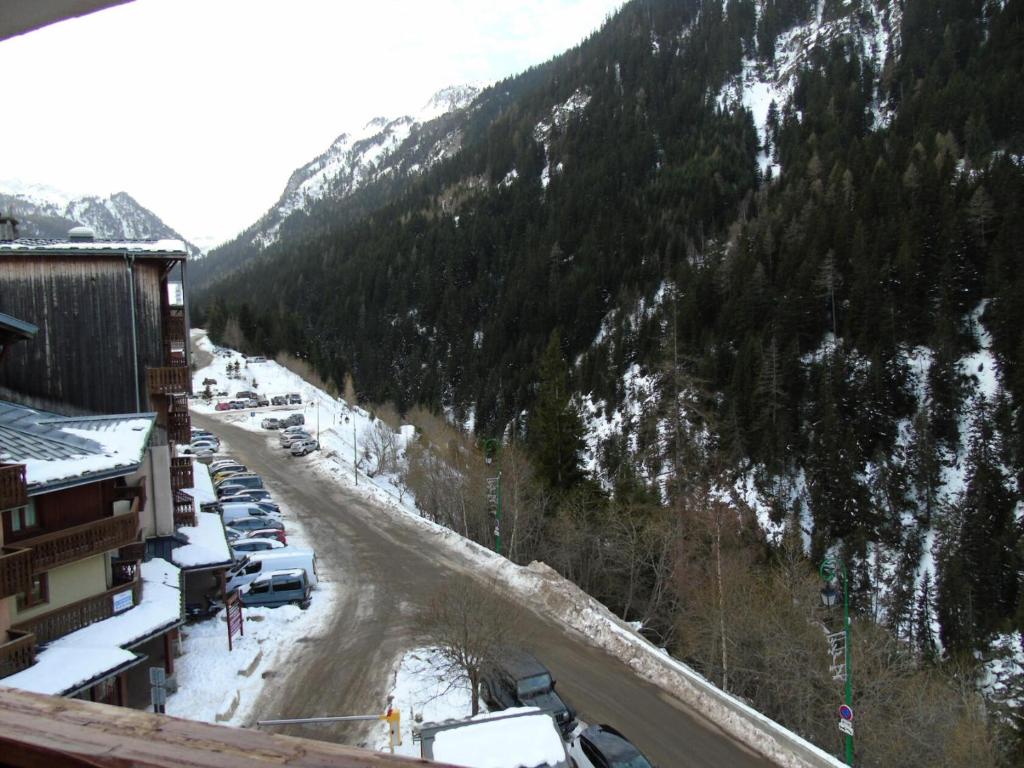 Fotografia z galérie ubytovania Résidence Chaviere - 3 Pièces pour 6 Personnes MAE-3184 v destinácii Modane