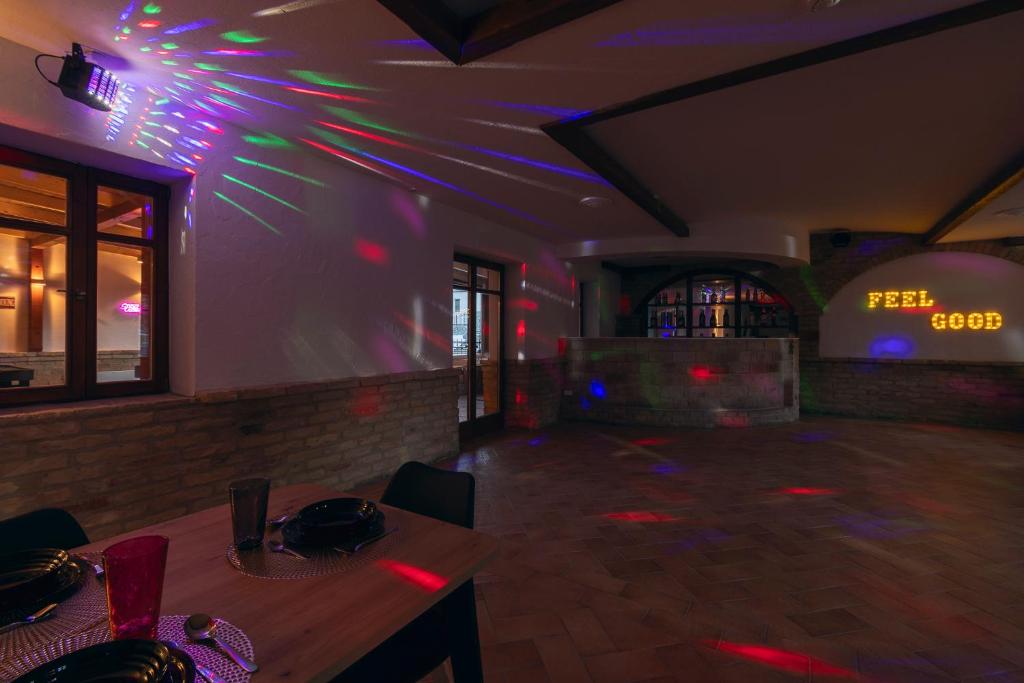 Fotografie z fotogalerie ubytování Feel Good House v destinaci Nőtincs