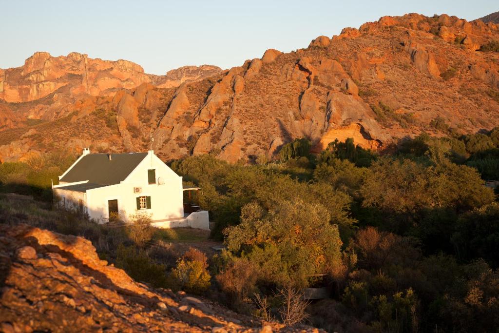 Gallery image of Red Stone Hills in Buffelskloof