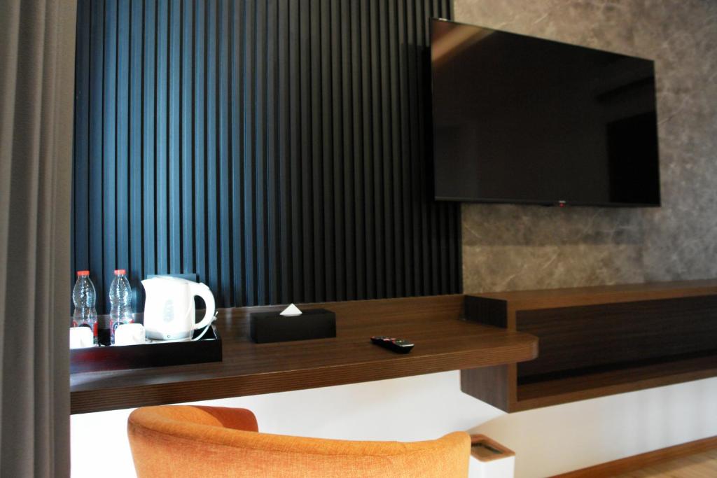 ValStar Hotel Canggu - 8