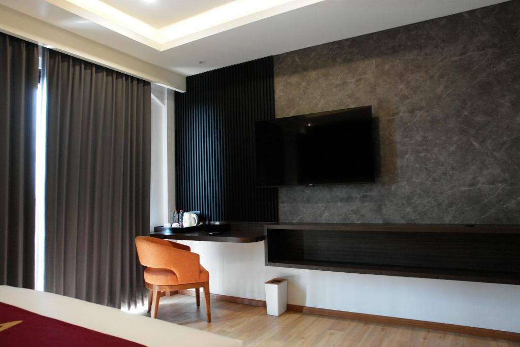 ValStar Hotel Canggu - 9