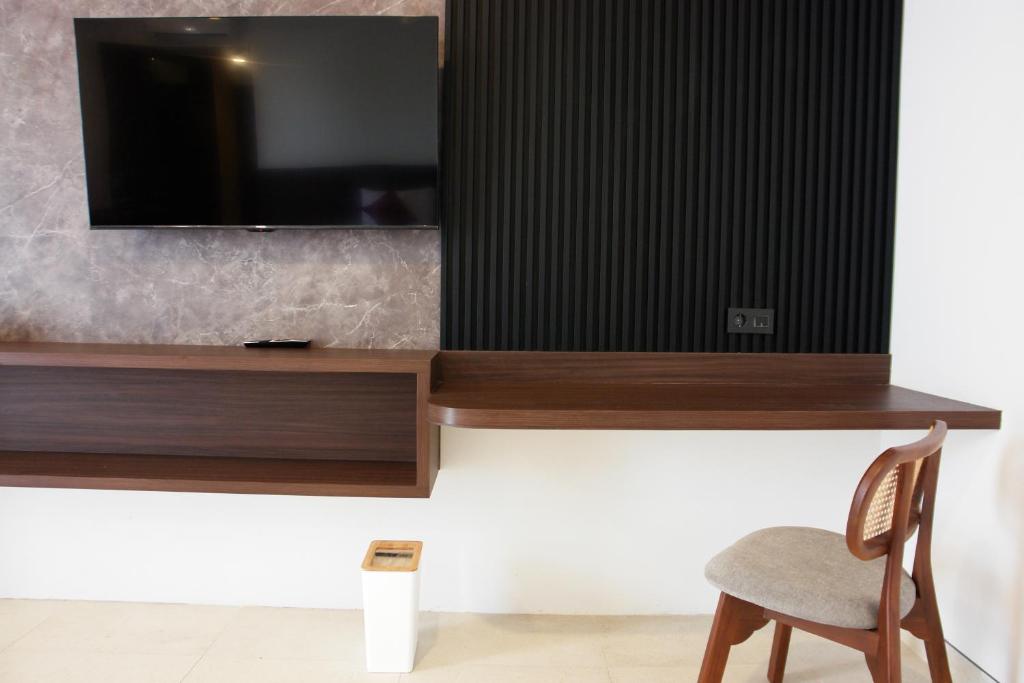 ValStar Hotel Canggu - 17