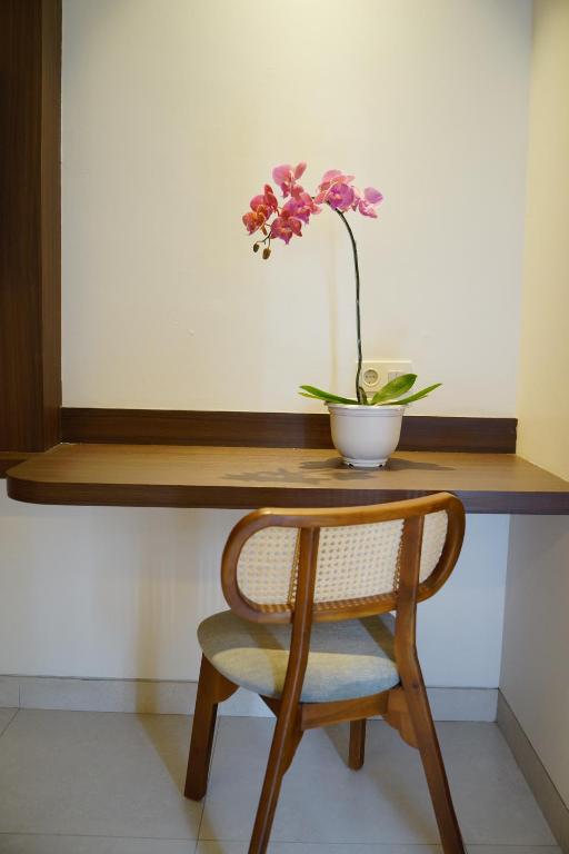 ValStar Hotel Canggu - 4