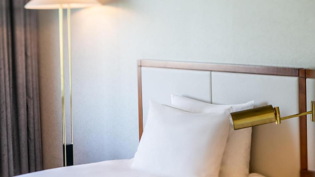 Grand Mercure Nasu Highlands Resort & Spa - Classica Camera Accessibile Con Vista In Montagna