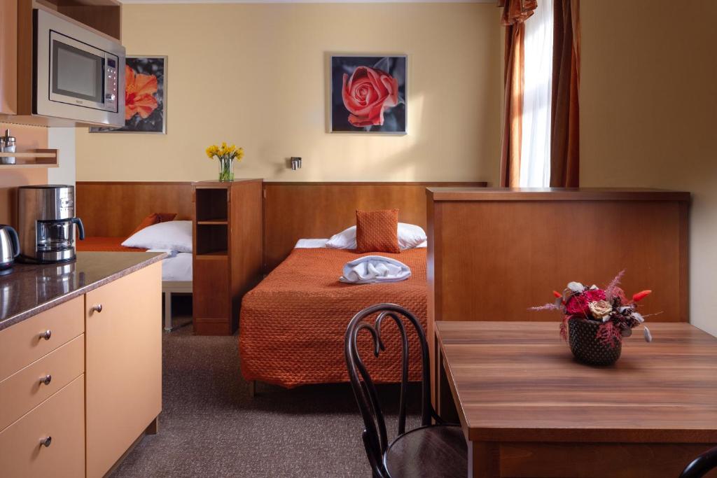 Anyday Apartments - Resim 11