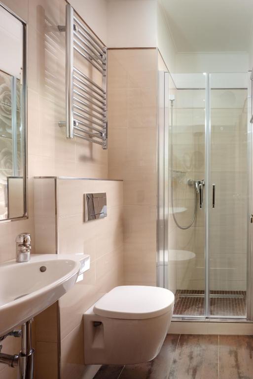 Anyday Apartments - Superior Studio (1 Adult)
