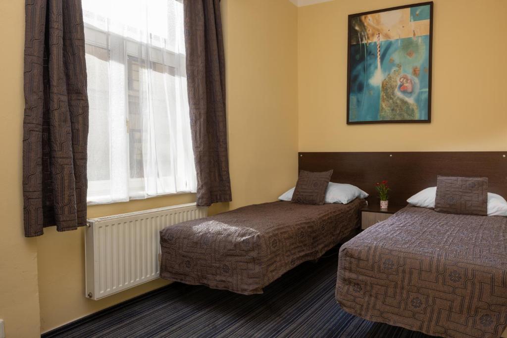 Anyday Apartments - Resim 43