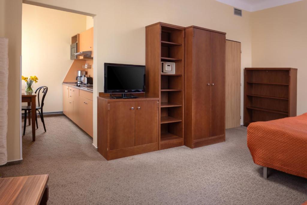 Anyday Apartments - Resim 38