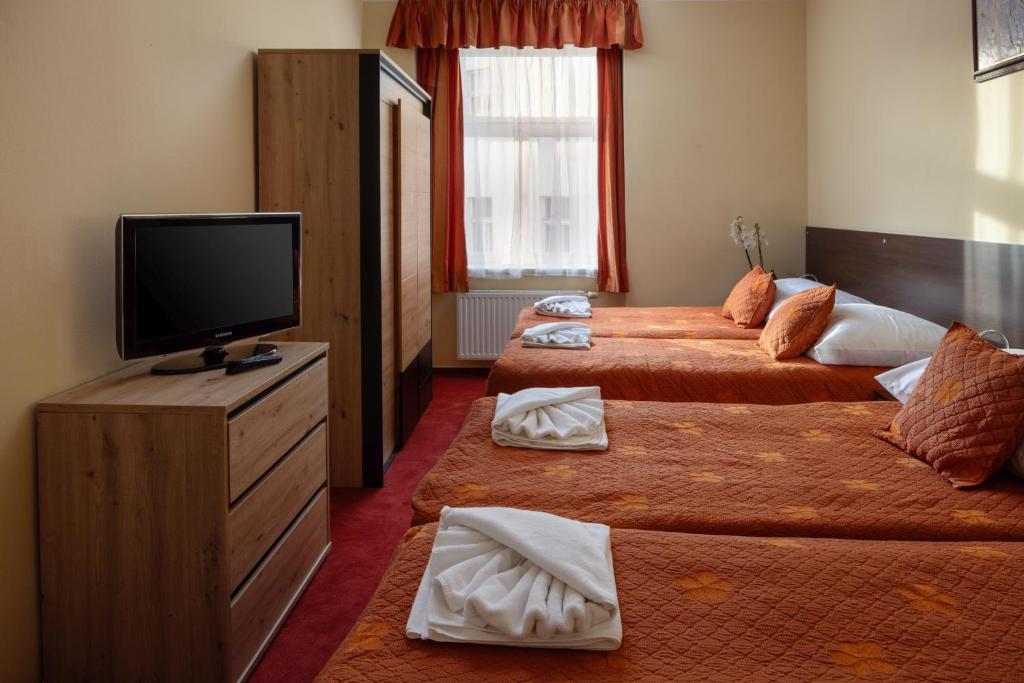 Anyday Apartments - Resim 32